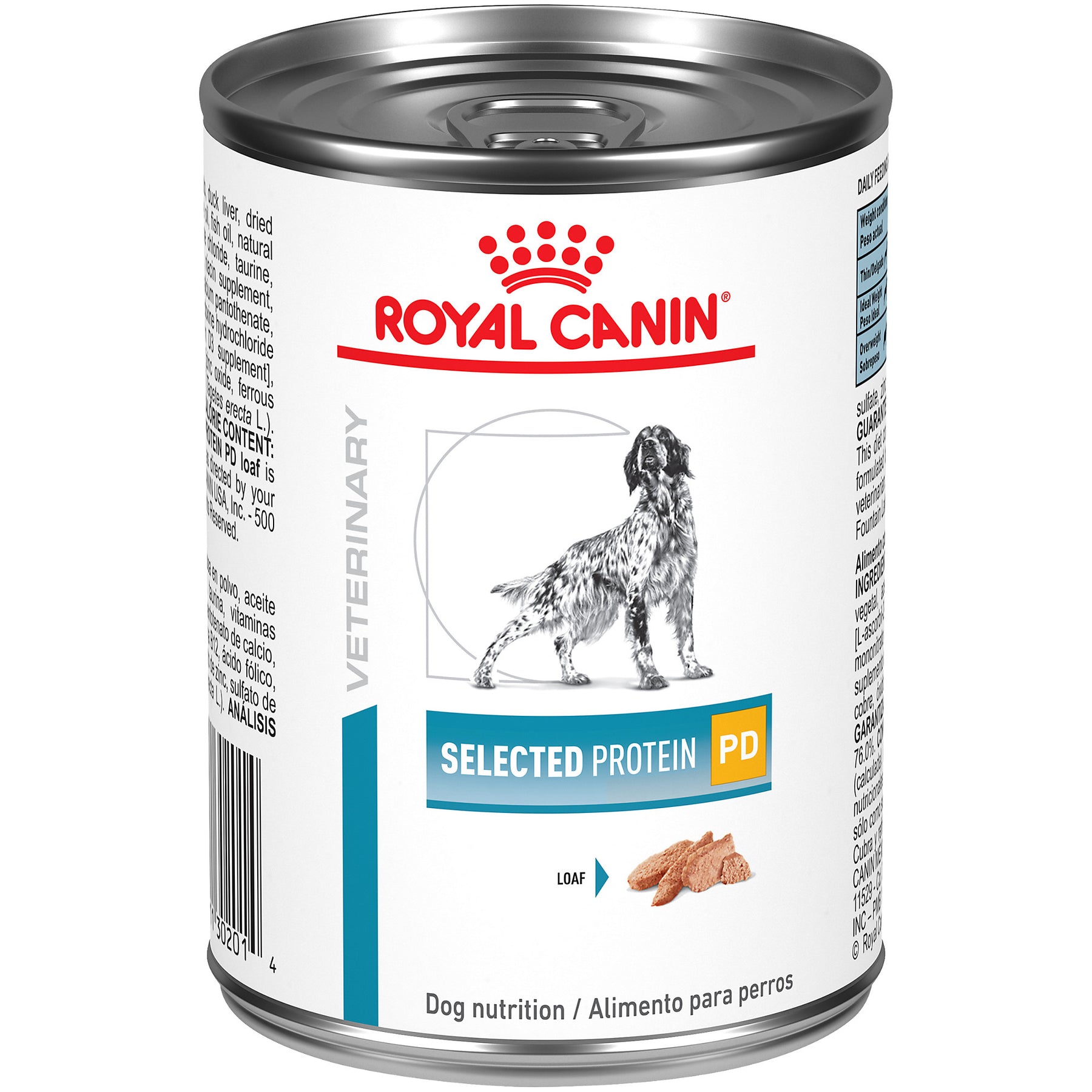 Royal Canin Veterinary Diet - Selected Protein PD Dog Can 13.5oz - Southern Agriculture 