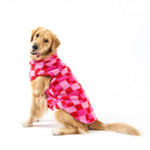 fabdog - Vest Fab Ski Sherpa Vest
