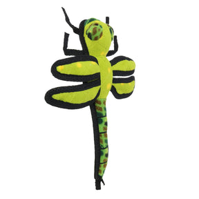 Tuffy Dog Toys - Tuffy Bug Dragonfly
