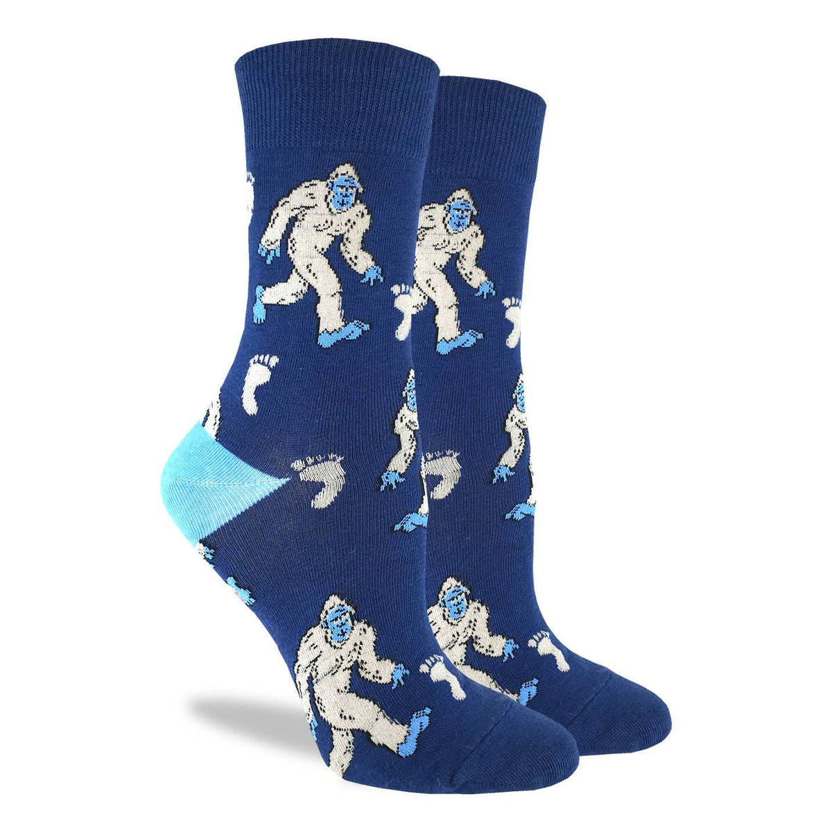 Good Luck Sock - Yeti Socks