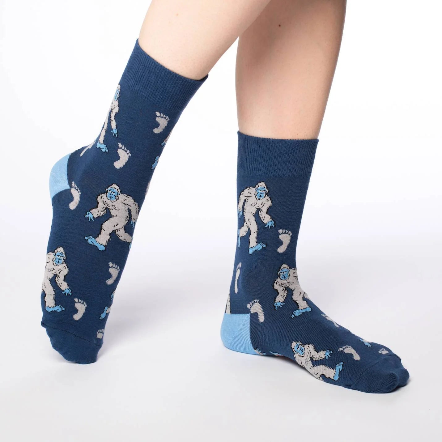 Good Luck Sock - Yeti Socks