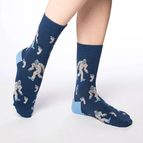 Good Luck Sock - Yeti Socks