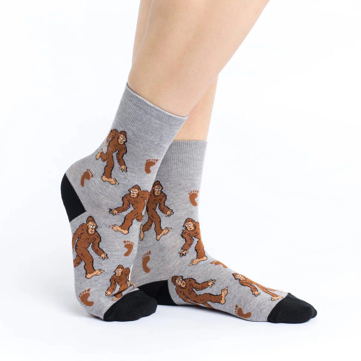 Good Luck Sock - Big Foot