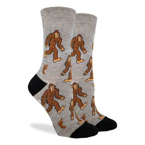 Good Luck Sock - Big Foot