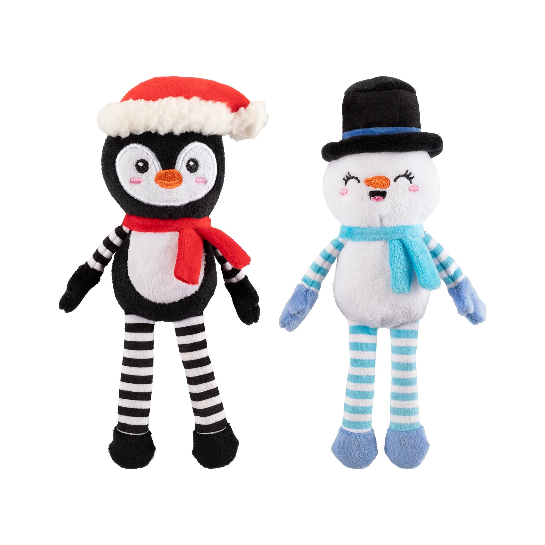 Petshop by Fringe Studio - Dog Toy 2 Pcs Set Ultimate Chiller