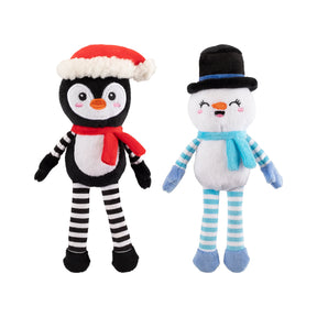 Petshop by Fringe Studio - Dog Toy 2 Pcs Set Ultimate Chiller