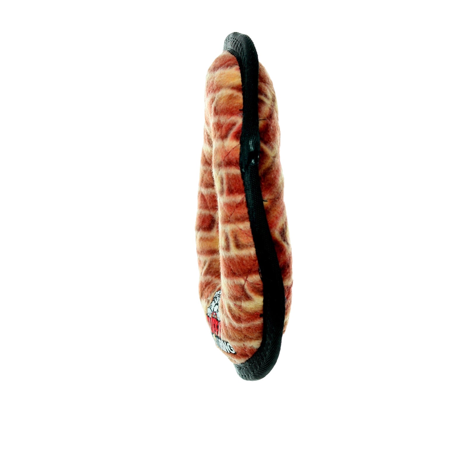 Tuffy Dog Toys - Tuffy Mega Jr Ring Brick