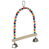 Caitec - Parakeet Swing - Southern Agriculture 