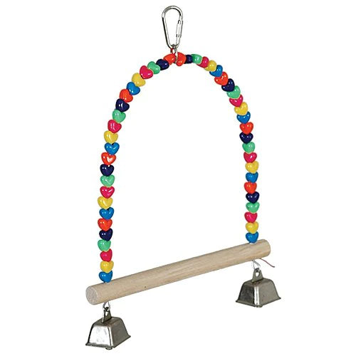 Caitec - Parakeet Swing - Southern Agriculture 