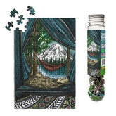 MicroPuzzles - Mt. Rainier National Park - Southern Agriculture 
