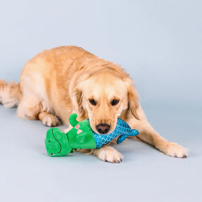 Petshop by Fringe Studio - Dog Toy MER-REX Plush