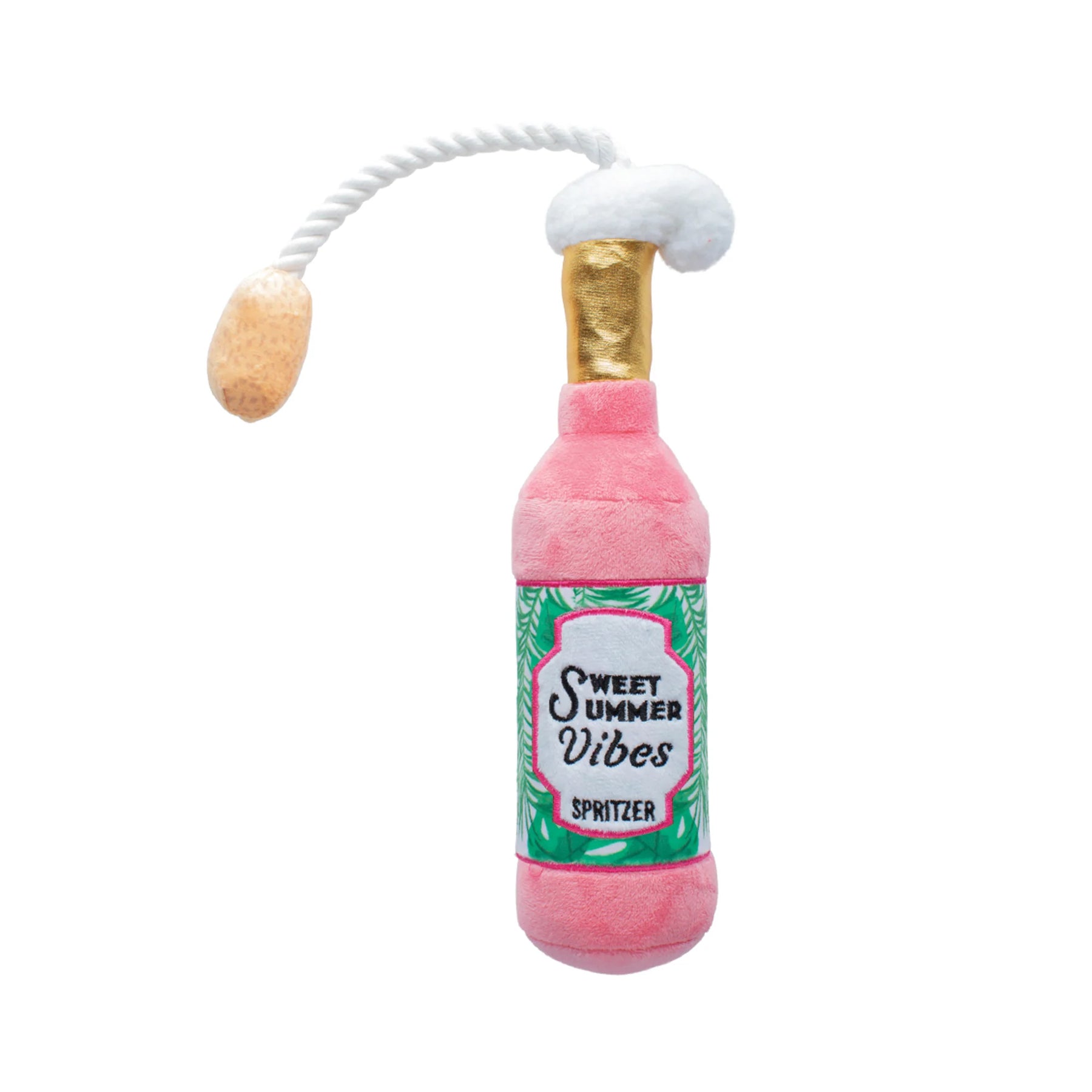 Petshop by Fringe Studio - Dog Toy Sweet Summer Vibes