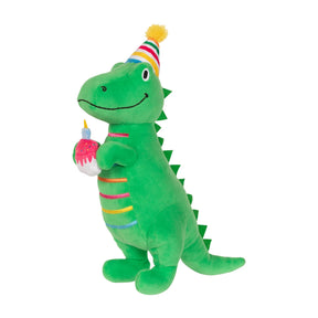 Petshop by Fringe Studio - Dog Toy I'm How Old? Plush