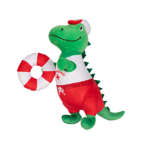 Petshop by Fringe Studio - Dog Toy ToThe Rex Cue