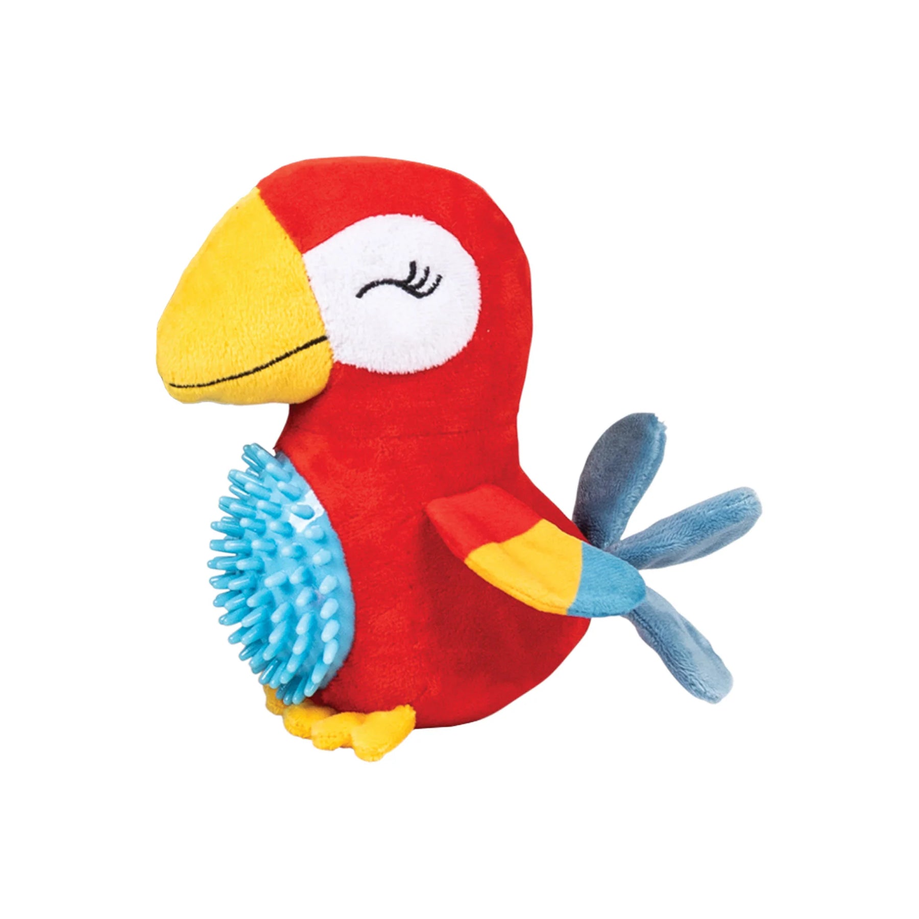 Petshop by Fringe Studio - Dog Toy Perching Perfection