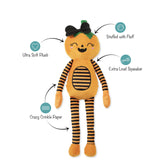 Fringe Studio - Dog Toy Harvest Cutie