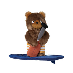 Petshop by Fringe Studio - Dog Toy Water You Waiting For