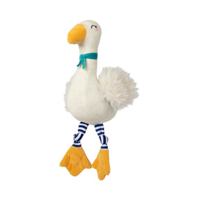 Petshop by Fringe Studio - Dog Toy Goose On The Loose