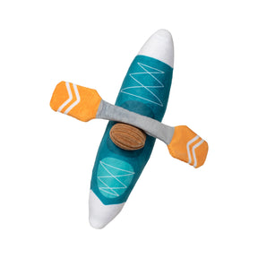Petshop by Fringe Studio - Dog Toy Go With The Flow