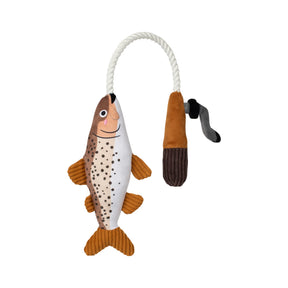 Petshop by Fringe Studio - Dog Toy On The Line