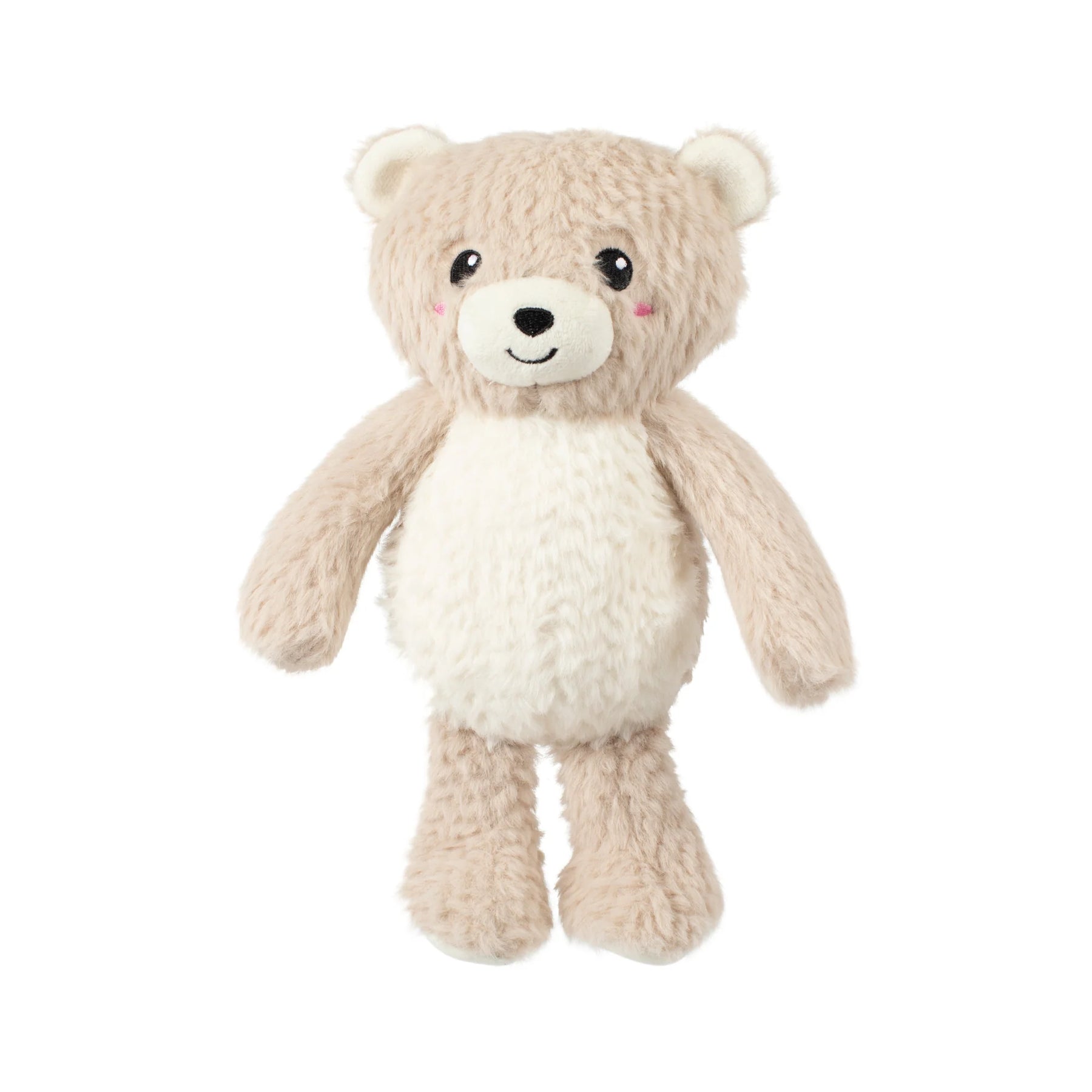 Petshop by Fringe Studio - Dog Toy Ready Teddy Go