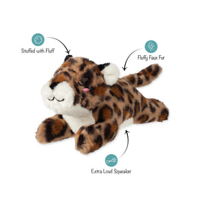 Petshop by Fringe Studio - Dog Toy You're Spot On