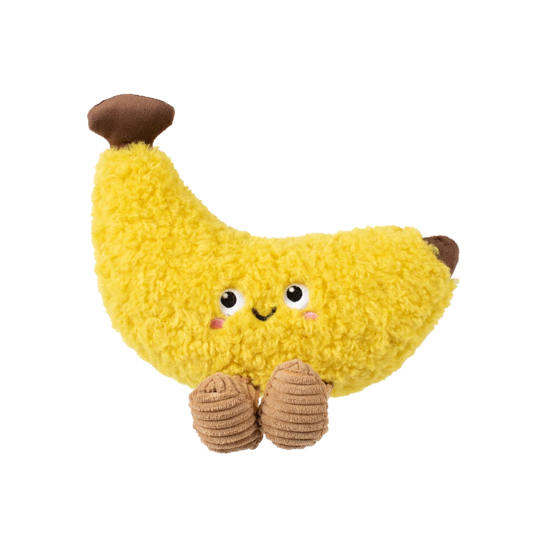 Petshop by Fringe Studio - Dog Toy Head Over Peels For You
