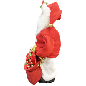 Santa's Workshop - Santa Musical & Animated OU