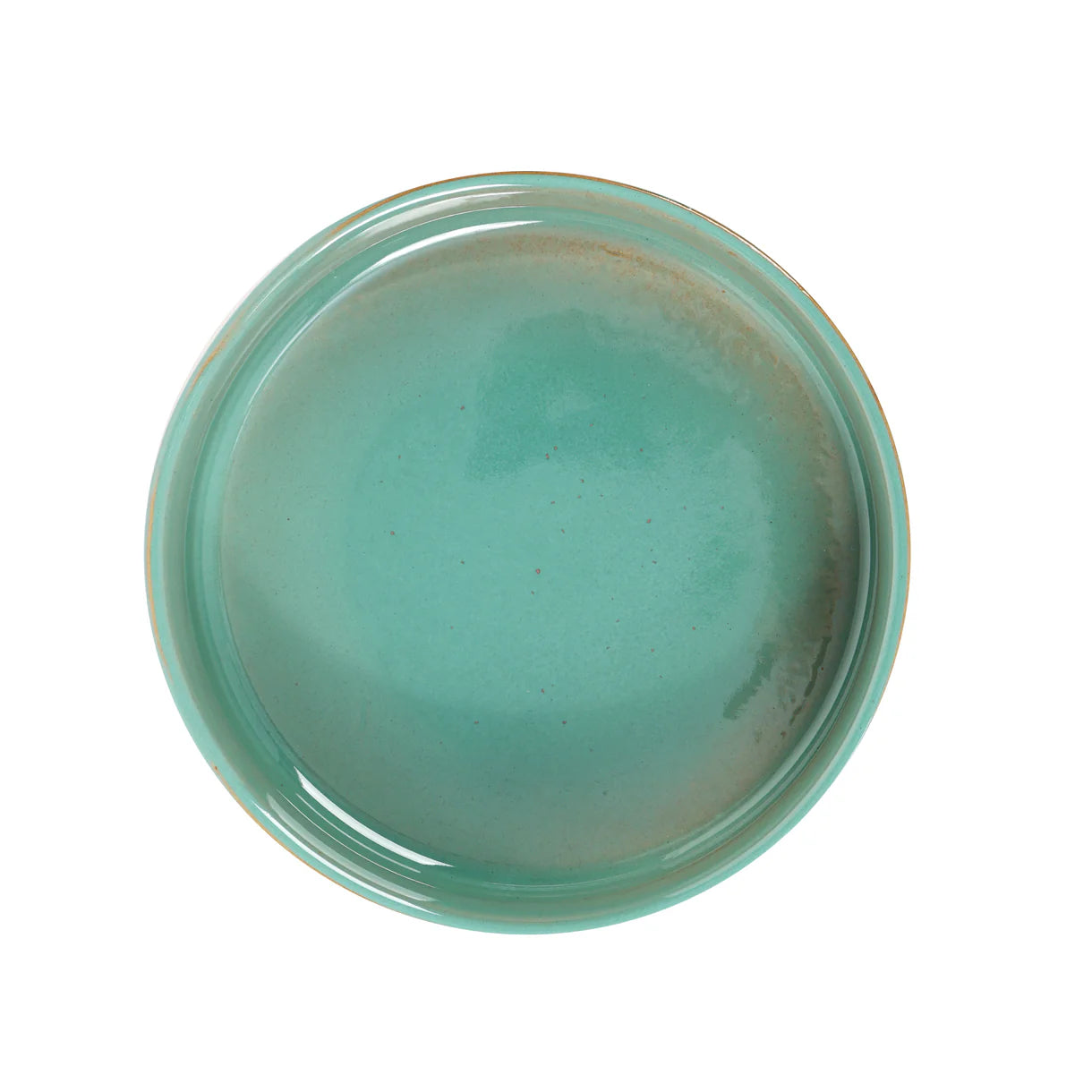 Park Life Design - Skandi Pet Bowl Green