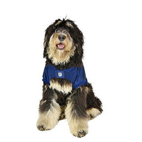 Little Earth Productions - Dallas Cowboys Stretch Jersey for Big Pet