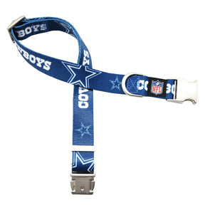 Little Earth Productions - Dallas Cowboys Collar - Southern Agriculture 
