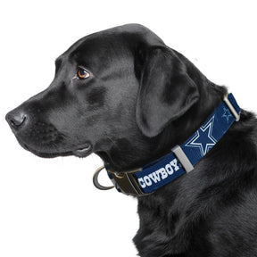 Little Earth Productions - Dallas Cowboys Collar - Southern Agriculture 