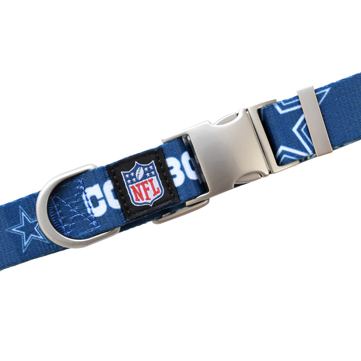 Little Earth Productions - Dallas Cowboys Collar - Southern Agriculture 