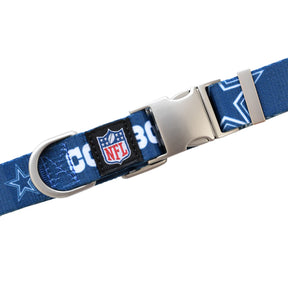 Little Earth Productions - Dallas Cowboys Collar - Southern Agriculture 