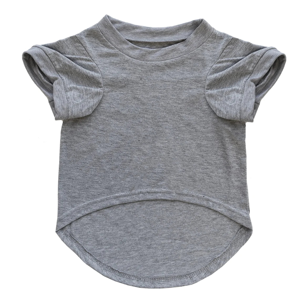 Little Earth Productions - KC Chiefs T-Shirt for Pets