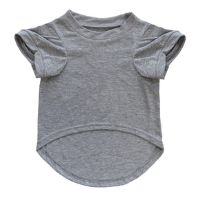 Little Earth Productions - KC Chiefs T-Shirt for Pets