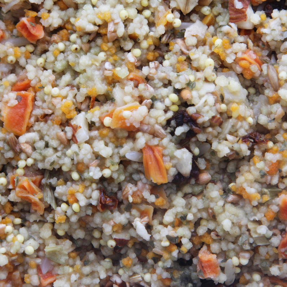 Higgins - Worldly Cuisine - Tuscan Dream Bird Food - Southern Agriculture 