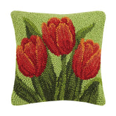 Peking HandiCraft - Pillow Tulip