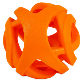Petmate - Breathe Right Fetch Ball Launcher Compatible