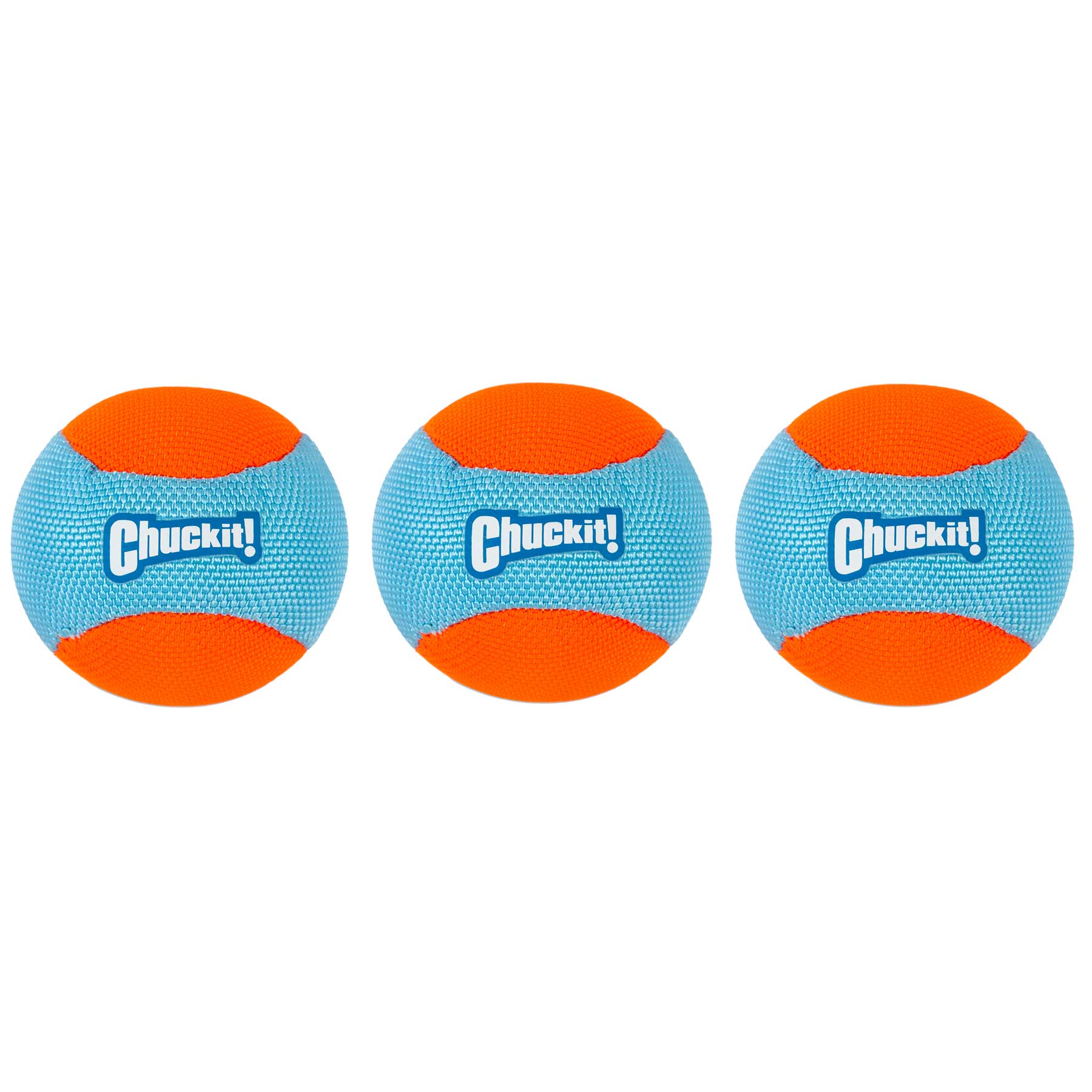 Petmate - Amphibious Balls 3 pack