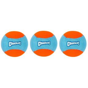 Petmate - Amphibious Balls 3 pack