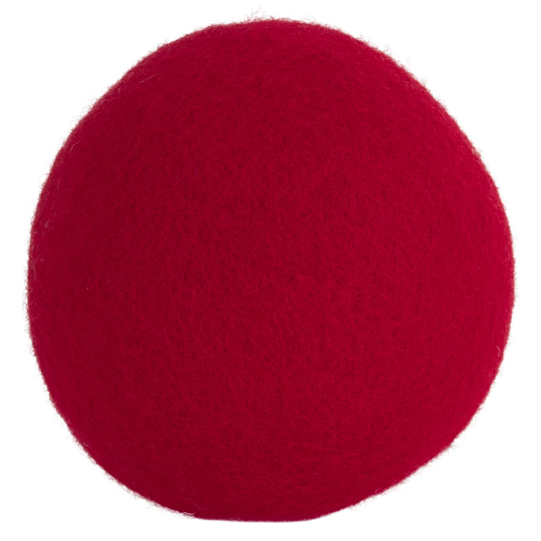 Petmate - Wool-ee Ball Dog Toy