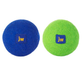 Petmate - Wool-ee Ball Dog Toy 2 Pack - Southern Agriculture 