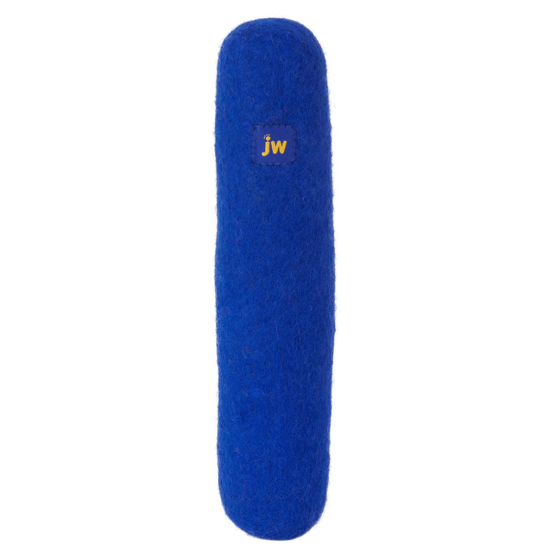 Petmate - Wool-ee Crunch Stick Dog Toy