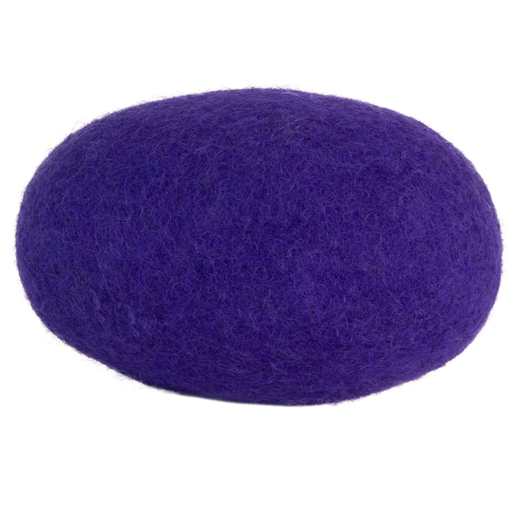 Petmate - Wool-ee Football Dog Toy