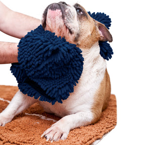 Soggy Doggy Doormat - Shammy Super