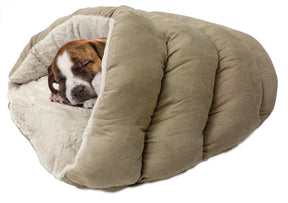 Ethical Pet Products - Cuddle Cave 22" - Southern Agriculture 