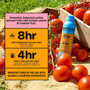 Mimikai Bug Spray - Insect Repellent Mist Spray
