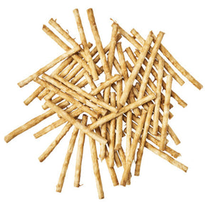 Fieldcrest Farms - Nothin' To Hide Twists Beef Rawhide Alternative Dog Chews