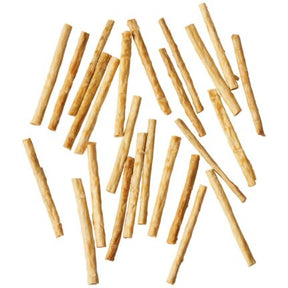 Fieldcrest Farms - Nothin' To Hide Chicken Twists Dog Treats (50 Pack)